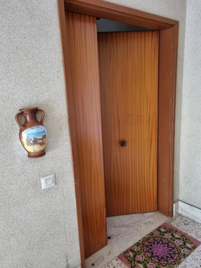 Дом отдыха Вилла Casa Didi' Липари