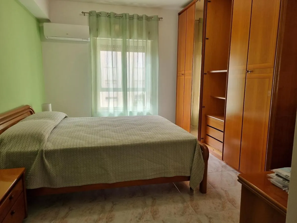 Дом отдыха Вилла Casa Didi' Липари Италия