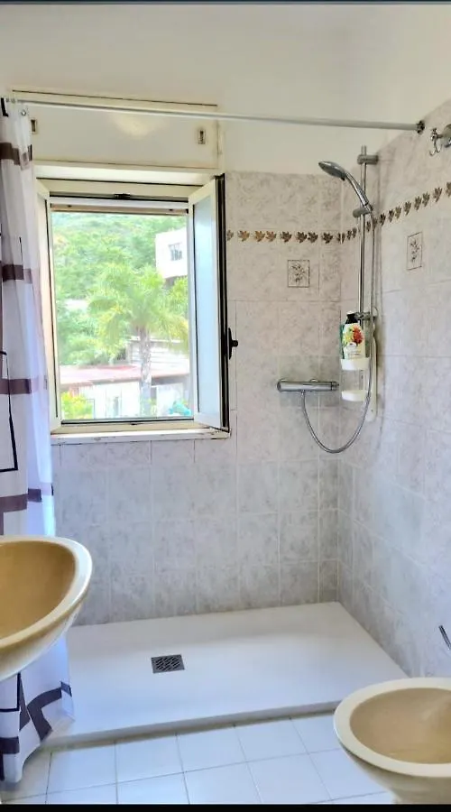 Дом отдыха Вилла Casa Didi' Липари