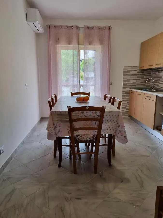 Вилла Casa Didi' Липари 0*,