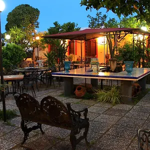 Oriente Lipari (Isola Lipari)